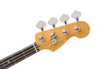 Fender American Ultra II Jazz Bass EB UB