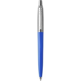 Faber-Castell Modrá kuličková tužka M 0012/2411510