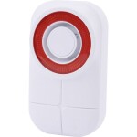 Ring Alarm 5 Piece Kit (2nd Gen) - HB 4K11SZ-0EU0 sada bezdrátového alarmu sada bezdrátového zabezpečovacího systému