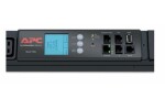 APC Rack PDU 2G, Metered, ZeroU, 11kW, 230V, (36) C13 C19, AP8881