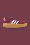 Sportovní adidas VL COURT BOLD IH4780 Materiál/-Syntetický,Přírodní kůže (useň) - Semiš
