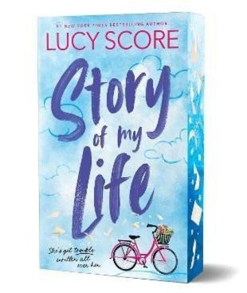 Story of My Life (Deluxe Edition) - Lucy Score