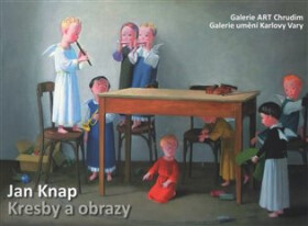 Jan Knap Božena Vachudová