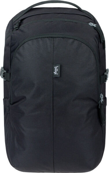 BAAGL Batoh Dash Max Black GRS