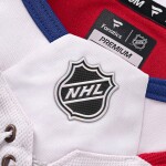 Fanatics Pánský Dres Montreal Canadiens Premium Away Jersey Velikost: