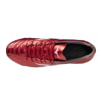 Mizuno MONARCIDA NEO III PRO(U) - MORELIA 40th Red/White - Kopačky Mizuno MONARCIDA NEO III PRO P1GA252260 Velikost obuvi v EU: 40