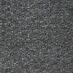 Jídelní židle, šedá, látka, DCH-D1348 GREY2