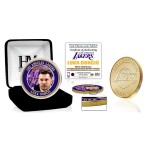 Mince Los Angeles Lakers NBA Luka Dončić Bronze