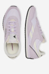 Tenisky Reebok CLASSIC AZ 100211390 Látkový materiál,Přírodní kůže (useň) - Semiš