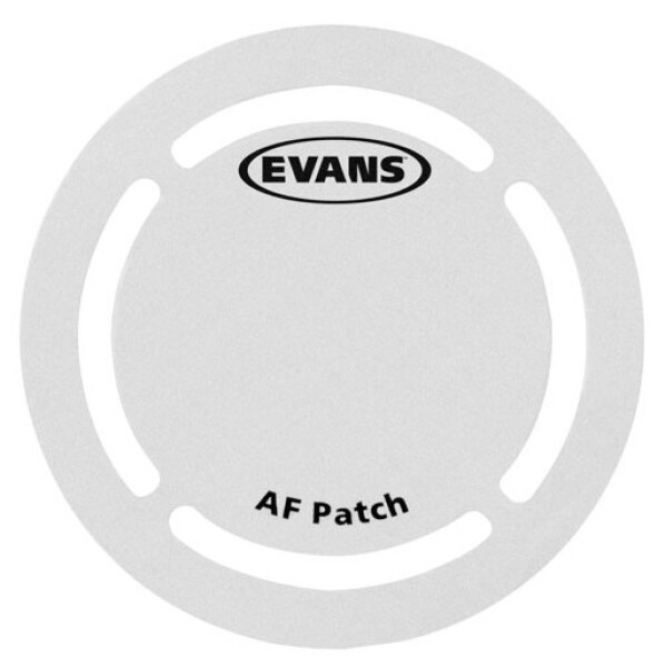 Evans EQPAF1 AF Patch