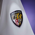 Nike Pánský dres Baltimore Ravens NFL Lamar Jackson #8 2026 Stitched Limited Velikost: 2XL