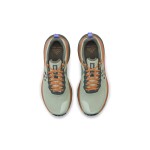 Běžecké boty CRAFT Pure Trail X - zelené Velikost obuvi v EU: 44,5