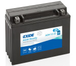 Baterie Exide YTX24HL 21Ah