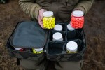Giants fishing Pouzdro na nástrahy Hookbait Bag,Giants fishing Pouzdro na nástrahy Hookbait Bag