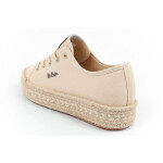Dámské boty W LCW-25-44-3215Lsmetanové - Lee Cooper 41