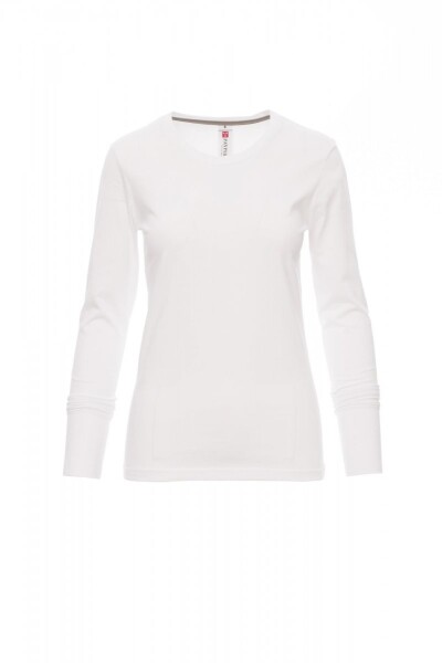 Dámské tričko Payper PINETA LADY Barva: Bílá, Velikost: L (000890003300000L)