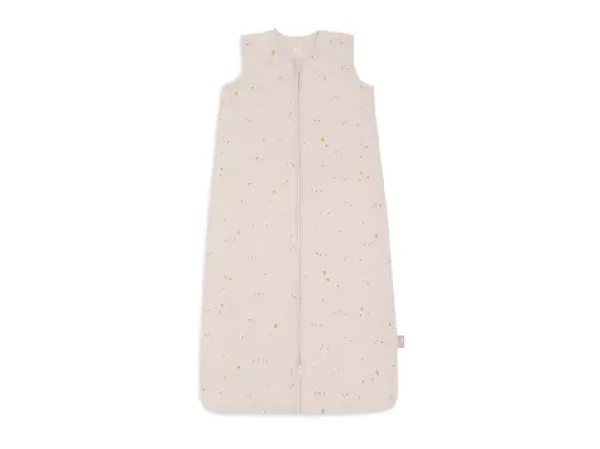 Jollein Spací pytel 70cm Pretty Picnic / Spací pytel / TOG 0,5 / 100% bavlna / 3–6 měsíců (048-510-68159)
