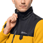 Jack Wolfskin mikina Dna Grizzly Fleece FZ M 1709982-3802 pánské L