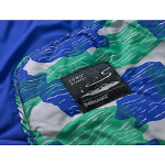 Outdoorová deka Therm-a-rest Juno Blanket Tide pool print