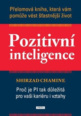 Pozitivní inteligence