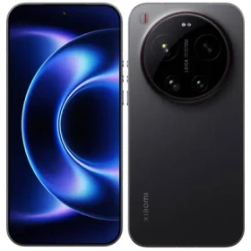 Rozbaleno - Xiaomi 17 Ultra 16+512GB černá / 6.9" / Android 16 / rozbaleno (6932554483654.rozbaleno)