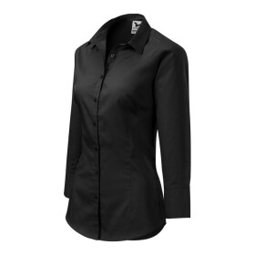 Malfini Style MLI-21801 černá košile