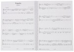 MS 100 Easy duets for 2 trombones