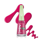 Flormar green up lak na nehty VEGAN, 006, 11ml