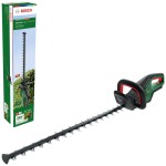 Einhell GC-HH 18/45 Li T-Solo / Aku teleskopické nůžky na živé ploty / 18V / Délka čepele 45 cm / 1400 z-min (3410585)