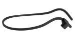 Jabra Engage 65/75 Mono černá / Krční pásek pro náhlavní soupravu (14121-37)