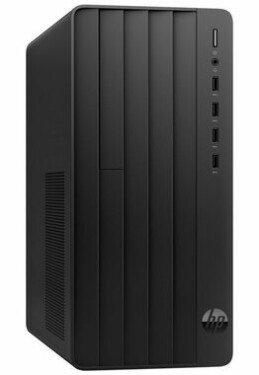 HP Pro Tower 290 G9 černá / Intel Core i3-12100 3.3GHz / 8GB / 512GB SSD / Intel UHD / W11P (9M955AT#BCM)