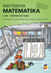 Matýskova matematika, díl (učebnice)