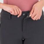KARPOS W Vernale Evo W Pants, Black/India Ink velikost: 44