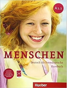 Menschen A1/1
