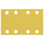 Bosch Accessories 2608901035 2608901035 Brusný papír pro oscilační brusku Zrnitost 240 50 ks