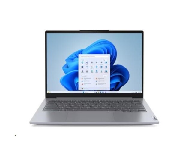 LENOVO NTB ThinkBook 14 G7 ARP - Ryzen™ 5 7535HS,14" WUXGA IPS,16GB,512SSD,HDMI,AMD Radeon™ 660M,W11H,3Y Onsite EDF_8054965
