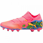 Fotbalové boty Puma Future 7 Match NJR FG/AG M 107840 01 44,5