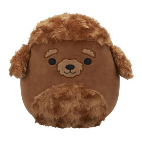 Squishmallows Zlatý labradoodle - Dro