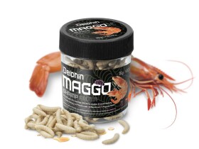 Delphin Umělá nástraha MaggoX Pop Up,Delphin Umělá nástraha MaggoX Pop Up