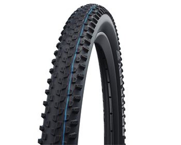 Schwalbe plášť RACING RAY 26x2.25 SuperGround TLE Addix SpeedGrip skládací