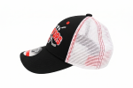 Outerstuff Dětská kšiltovka Ottawa Senators NHL Lockup Meshback Adjustable