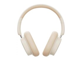 Sluchátka Bluetooth BASEUS Bowie D05 Cream White