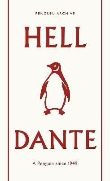Hell - Dante Alighieri