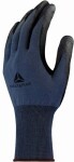 Pracovní rukavice Delta Plus pletené VENICUTD10 Barva: Šedá, Velikost rukavic: 11 (XXL) VECUTD10GR11