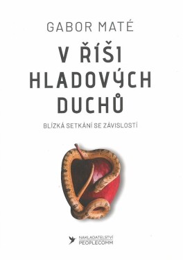 říši hladových duchů