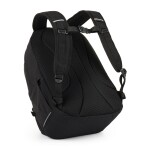 Černý studentský batoh Topgal SANY 26043 SET SMALL