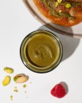 Vilgain Pistáciové máslo BIO – 140 g