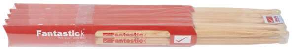 Balbex HECJZN Jazz Nylon Hickory Economy set