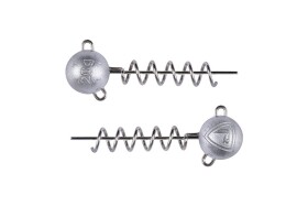 Fox Rage Jigová Hlava Mega Screws - 20g,Fox Rage Jigová Hlava Mega Screws - 20g