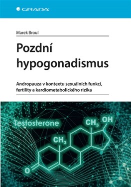 Pozdní hypogonadismus